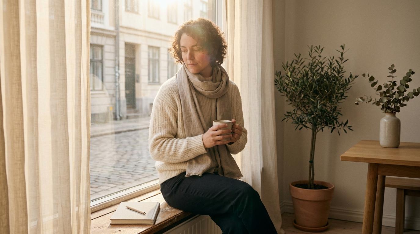 Overcoming Fear of Being Alone: A Journey to Inner Peace