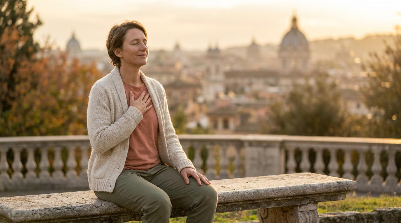 How to Promote Emotional Intimacy for Deeper Connections